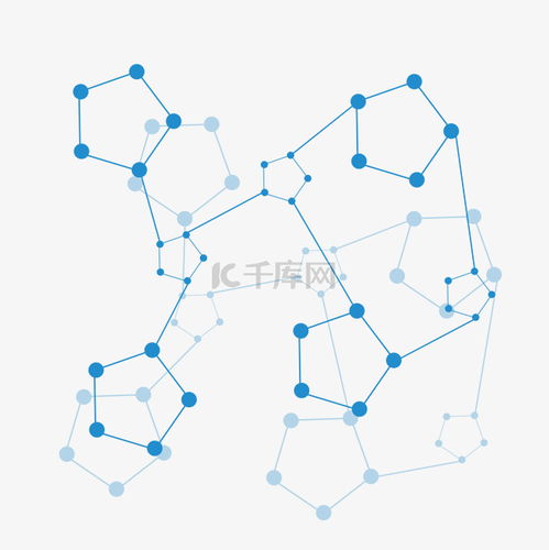 生物科技素材图片免费下载 千库网